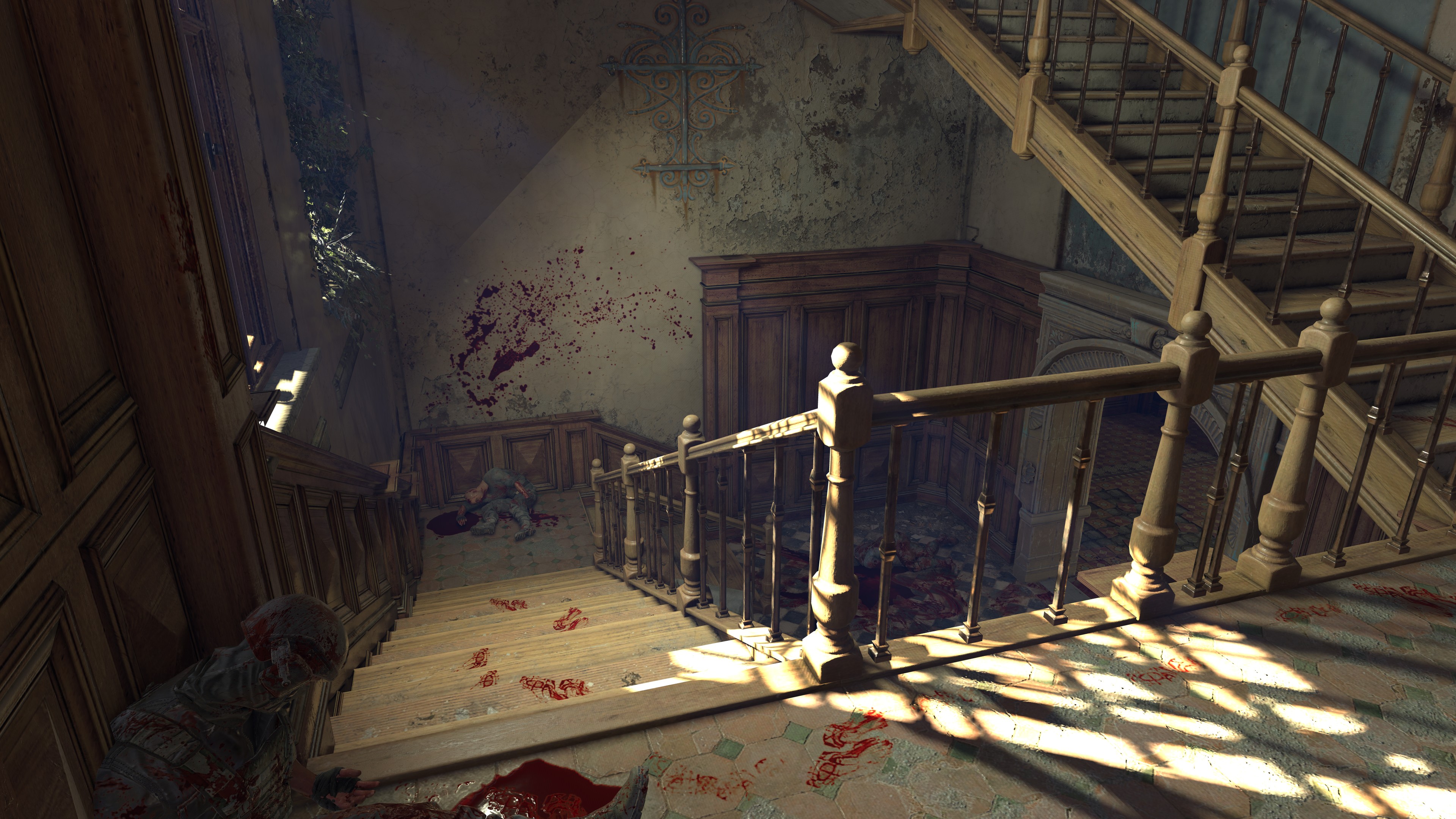 Dying Light: The Beast - Imagen 26